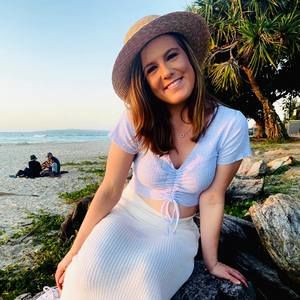 Meet your Posher, Tabitha